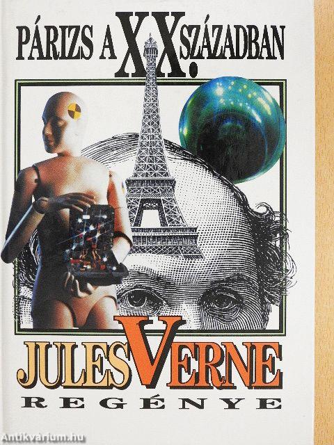 Párizs a XX. században