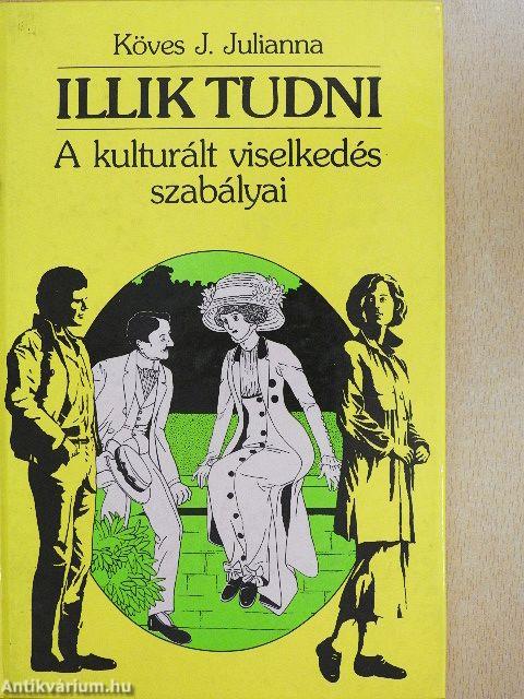 Illik tudni