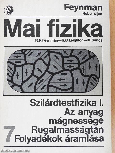 Mai fizika 7.