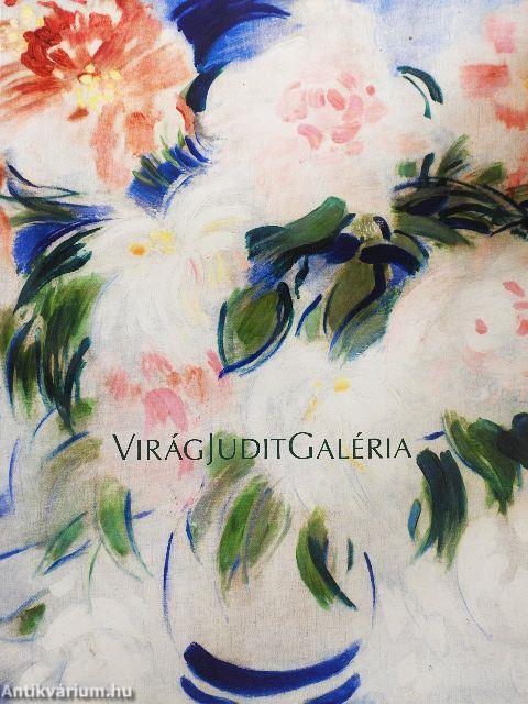 Virág Judit Galéria és Aukciósház - Téli aukció 2017