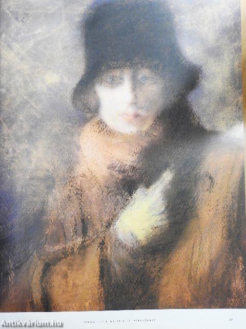 Virág Judit Galéria és Aukciósház - Téli aukció 2017