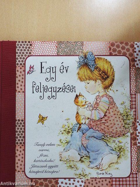 Egy év feljegyzései