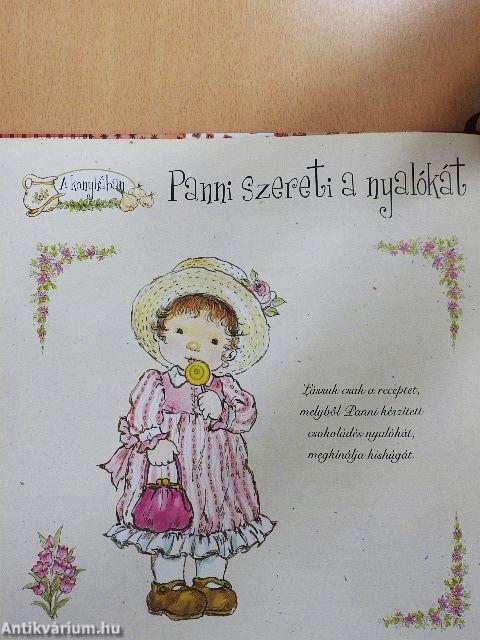 Egy év feljegyzései