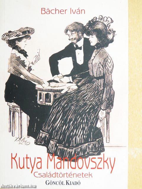 Kutya Mandovszky