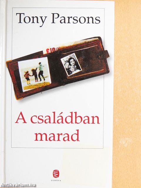A családban marad