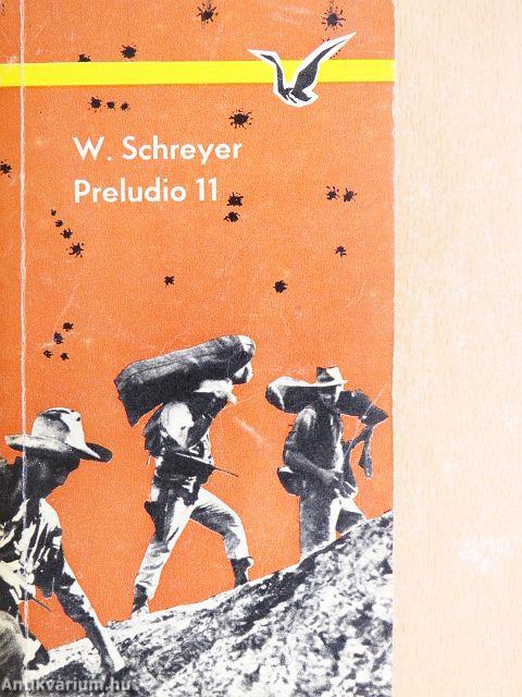 Preludio 11