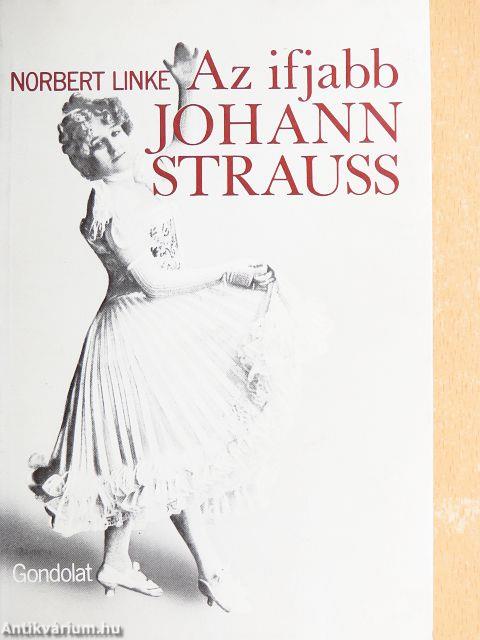 Az ifjabb Johann Strauss