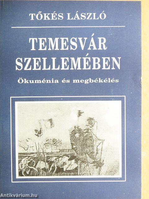 Temesvár szellemében