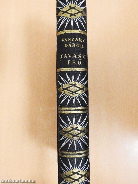 Tavaszi eső