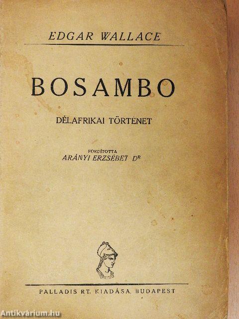 Bosambo