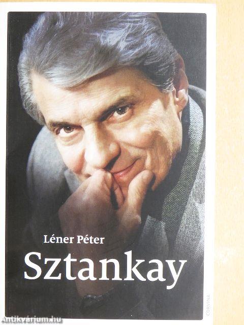 Sztankay