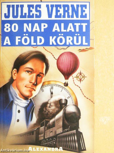 80 nap alatt a Föld körül