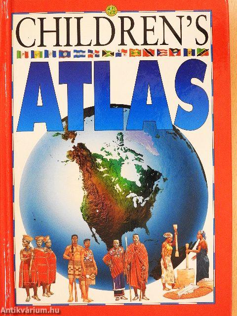 Children's Atlas