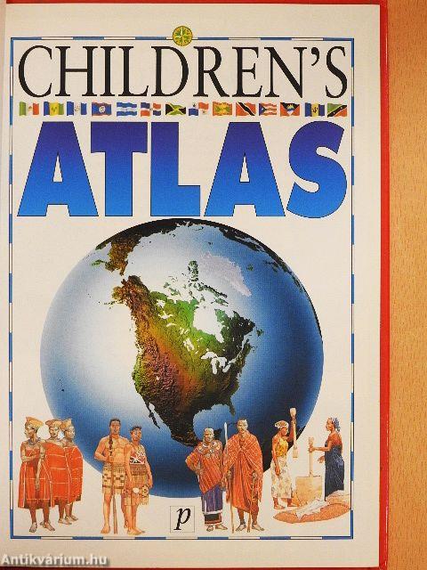 Children's Atlas