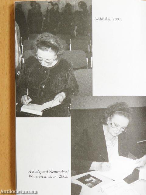 Kortársunk Jókai Anna