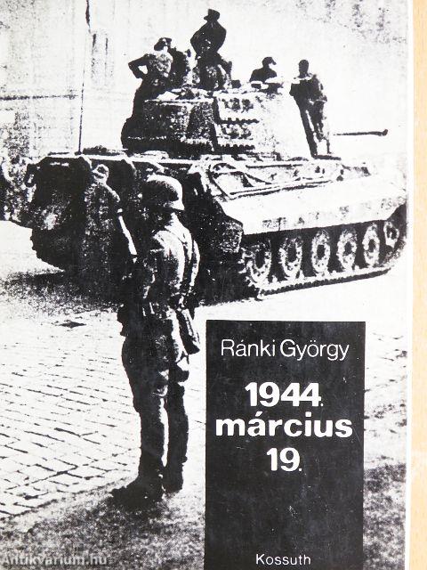 1944. március 19.