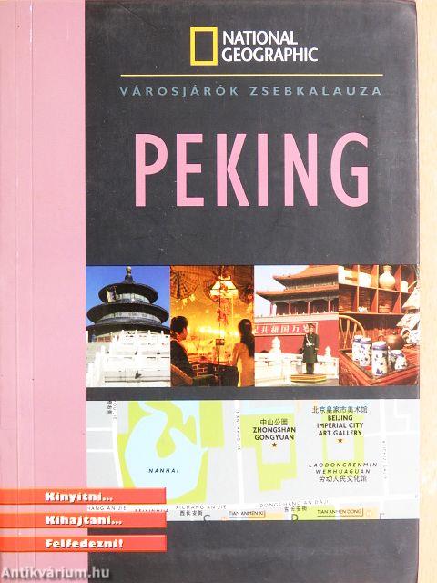 Peking