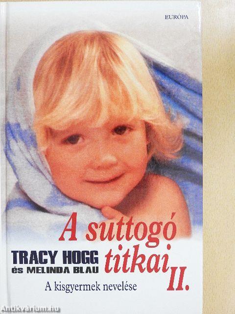 A suttogó titkai II.