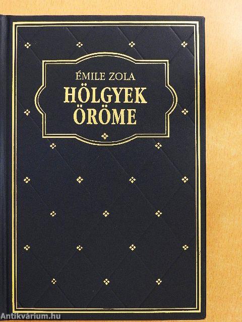 Hölgyek öröme