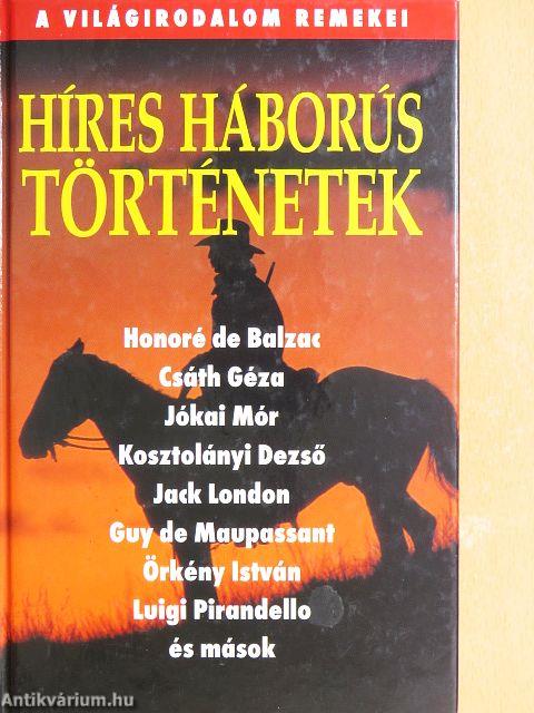 Híres háborús történetek