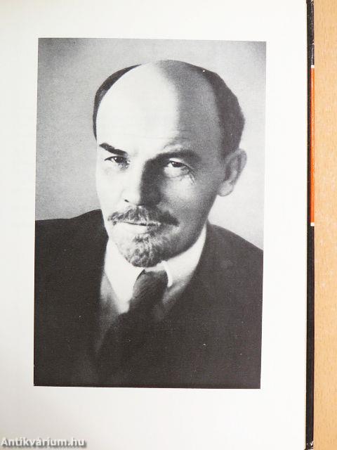 Lenin válogatott művei I-III.