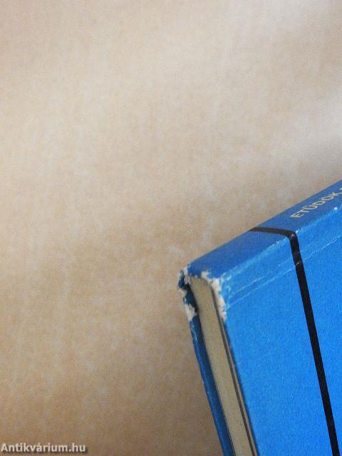 Etűdök személyi számítógépekre