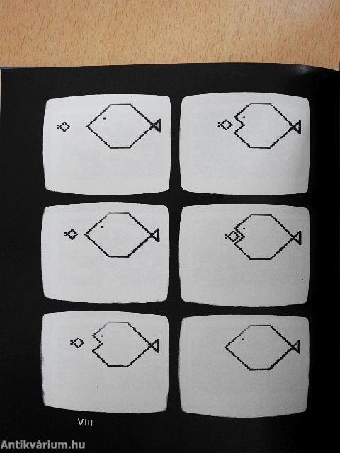 Etűdök személyi számítógépekre