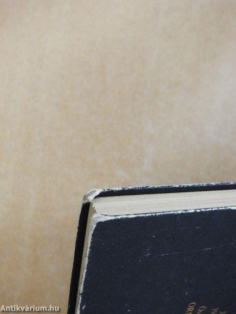 Világtörténet évszámokban I-III.