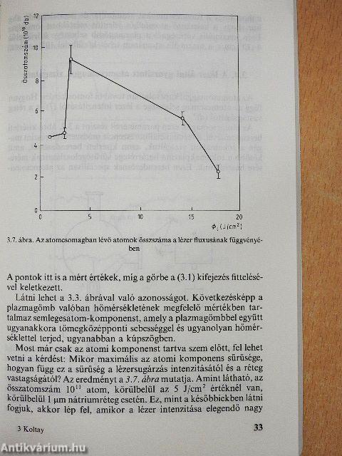 Fúziós plazmafizika/Gyorsítóberendezések nehézionforrásai