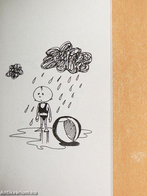 Murphy gyermeket nevel(ne)