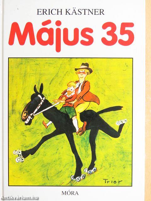 Május 35