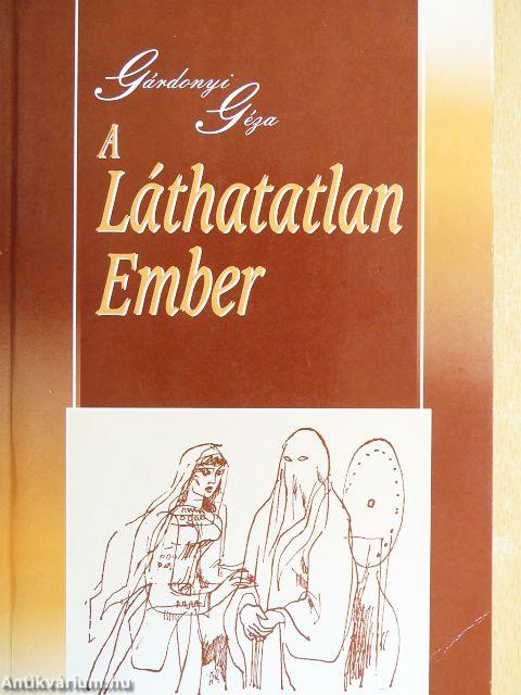 A láthatatlan ember