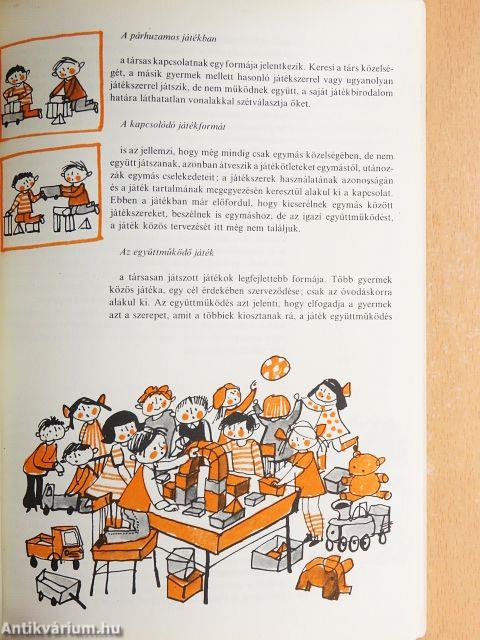 Gyermekeink játékai