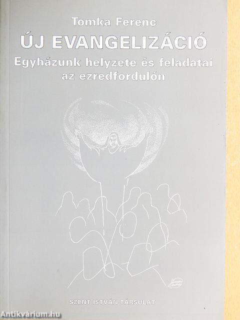 Új evangelizáció