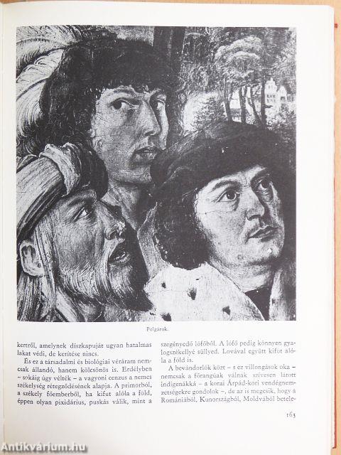 Kincses Magyarország