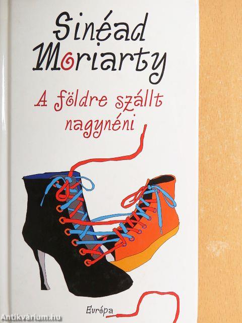 A földre szállt nagynéni