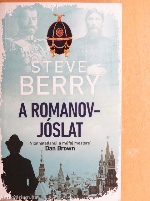 A Romanov-jóslat