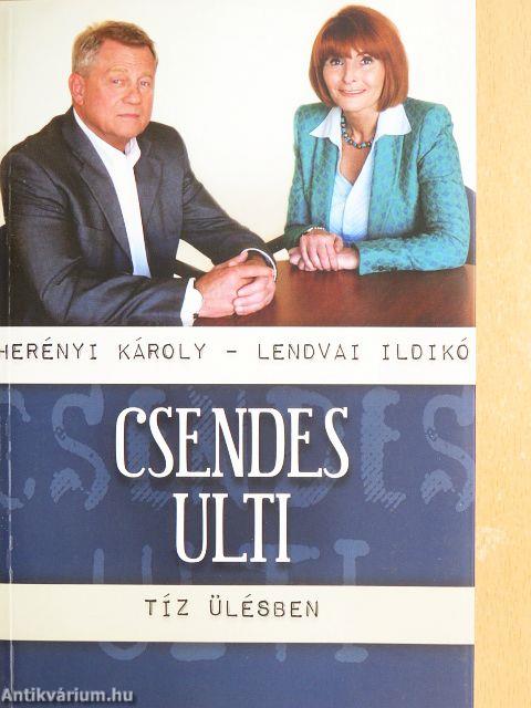 Csendes ulti