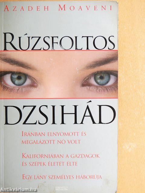 Rúzsfoltos dzsihád