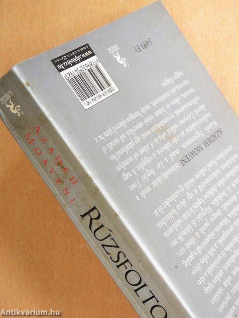 Rúzsfoltos dzsihád