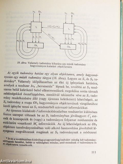 A tudomány tudománya