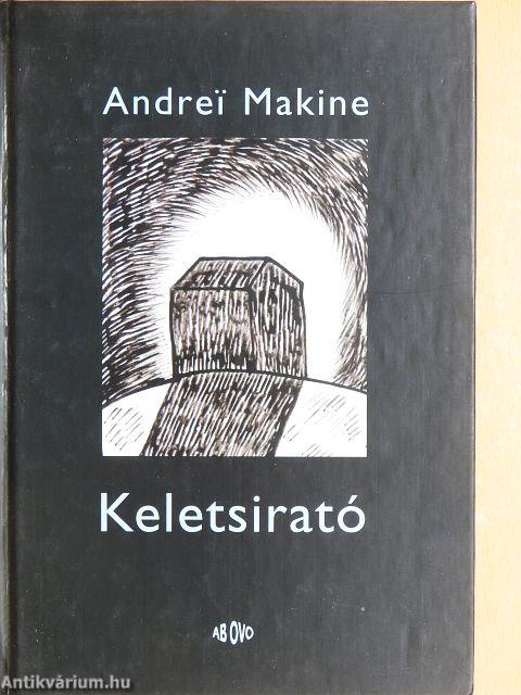 Keletsirató