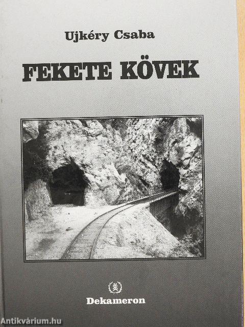 Fekete kövek