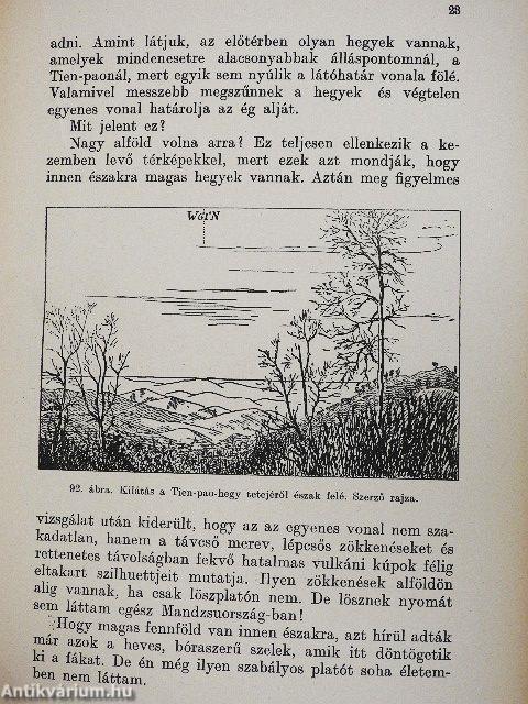 A sárkányok országából I-II.