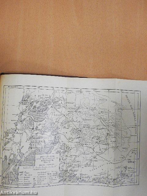 A sárkányok országából I-II.