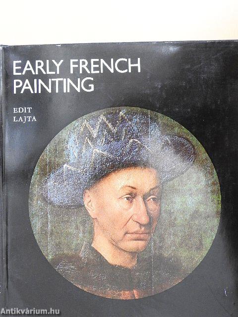 Early French Painting