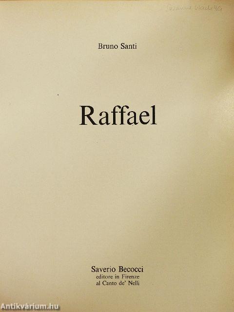 Raffael