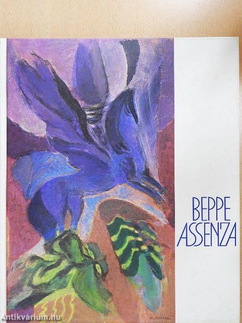 Beppe Assenza