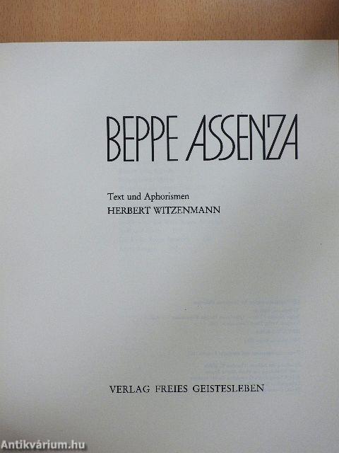 Beppe Assenza