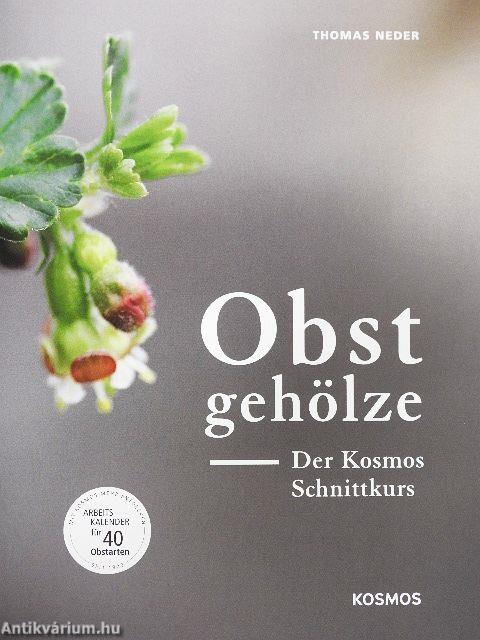 Obstgehölze